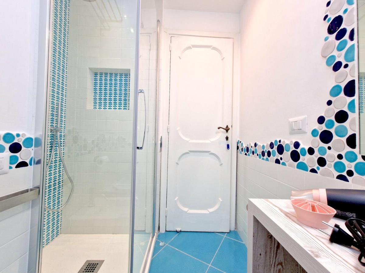 Il Cantuccio Rooms Capri Extérieur photo