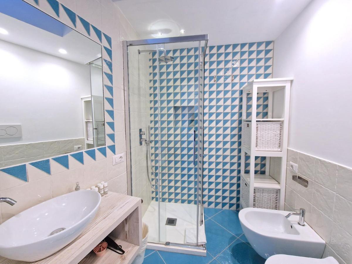 Il Cantuccio Rooms Capri Extérieur photo