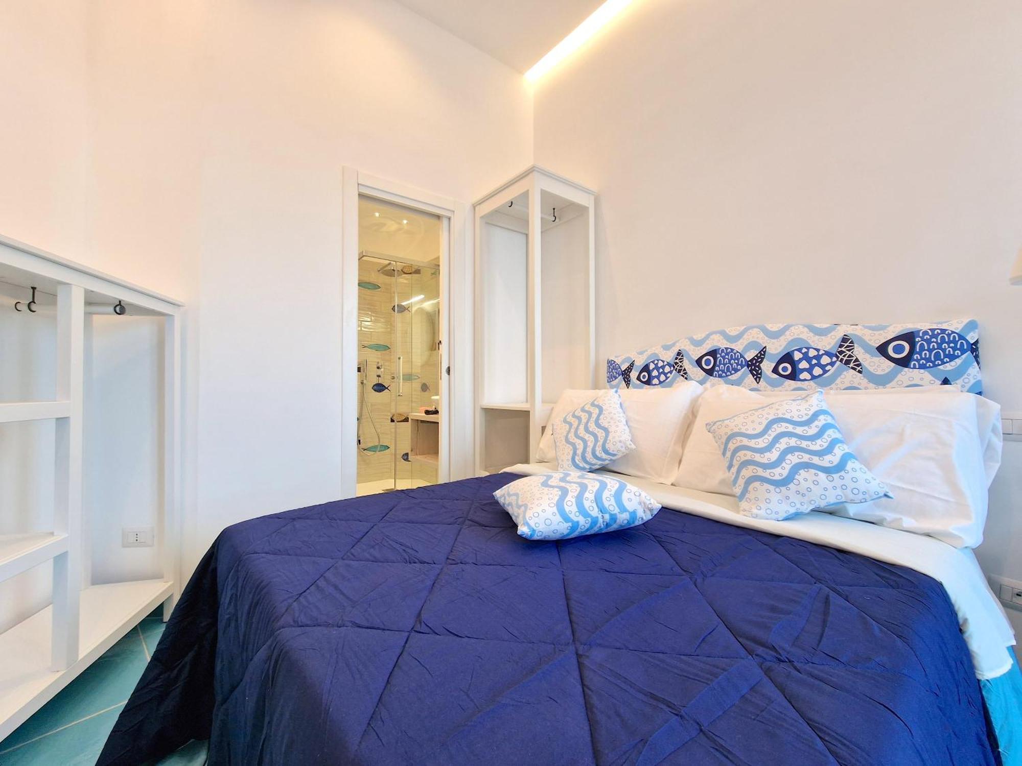 Il Cantuccio Rooms Capri Extérieur photo